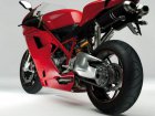 Ducati 1098 S